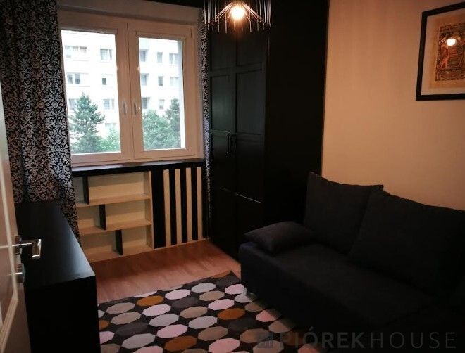 Mieszkanie 2-pokojowe Warszawa Bemowo, ul. Puszczy Solskiej. Zdjęcie 16