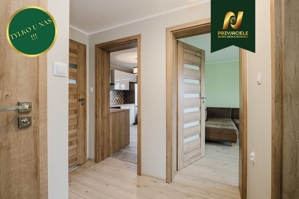 dom wolnostojący, 4 pokoje Mrzezino. Zdjęcie 16