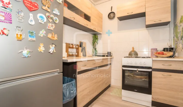 Mieszkanie 2-pokojowe Warszawa Ochota, ul. Aleje Jerozolimskie