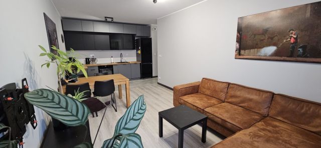 Mieszkanie 3-pokojowe Wrocław Fabryczna, ul. Stanisława Kunickiego. Zdjęcie 1