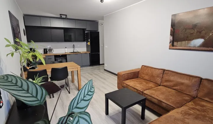 Mieszkanie 3-pokojowe Wrocław Fabryczna, ul. Stanisława Kunickiego