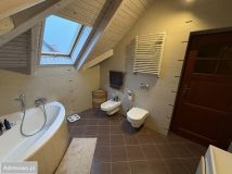 dom wolnostojący, 5 pokoi Kaźmierz, ul. Dolna. Zdjęcie 2