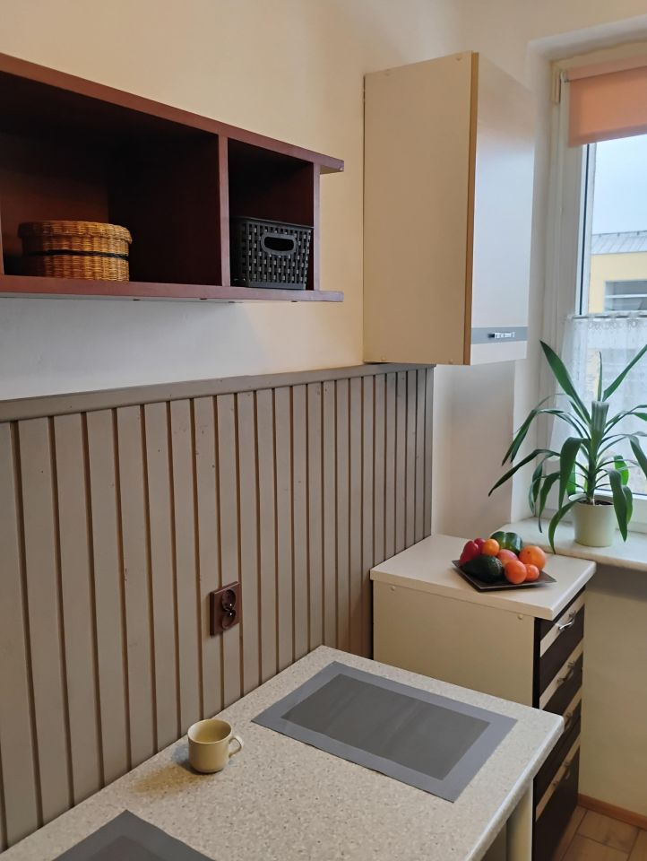 Mieszkanie 3-pokojowe Murowana Goślina, ul. Kręta. Zdjęcie 7