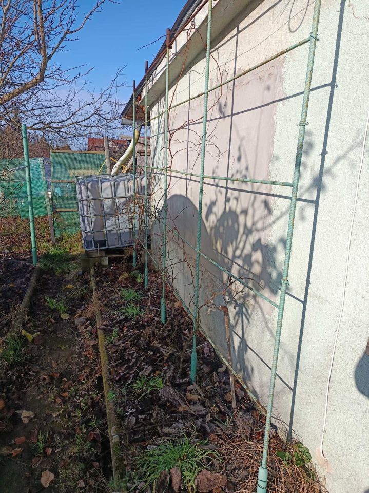 Działka rod Międzychód. Zdjęcie 5