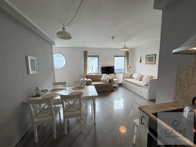 Mieszkanie 2-pokojowe Pobierowo. Zdjęcie 1