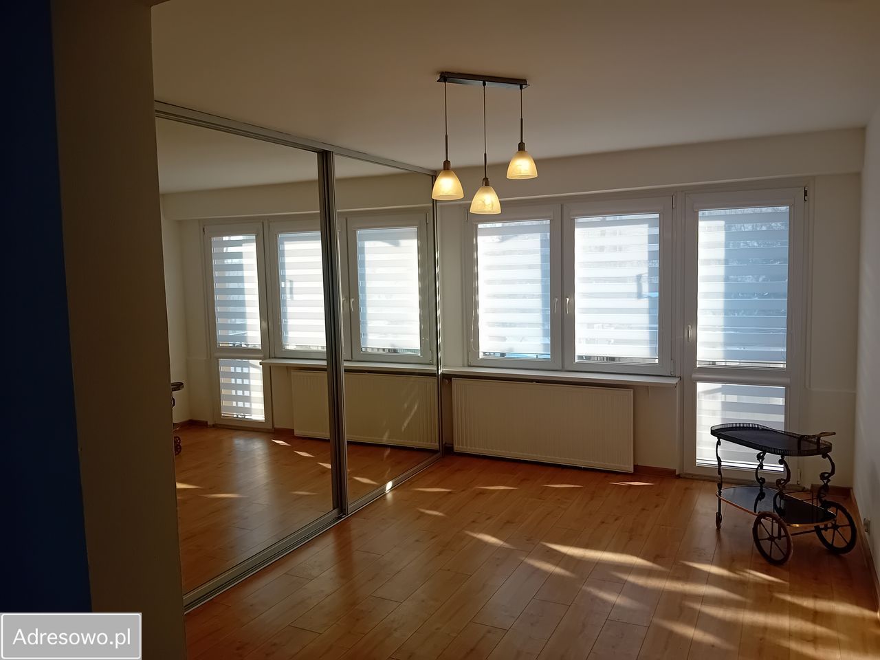 Mieszkanie 3-pokojowe Białystok Starosielce, ul. Nowosielska. Zdjęcie 20