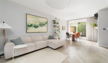 dom szeregowy, 5 pokoi Józefów, ul. Generała Sikorskiego