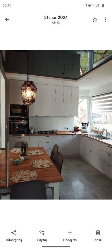 dom wolnostojący Dobrzyniewo Duże. Zdjęcie 8