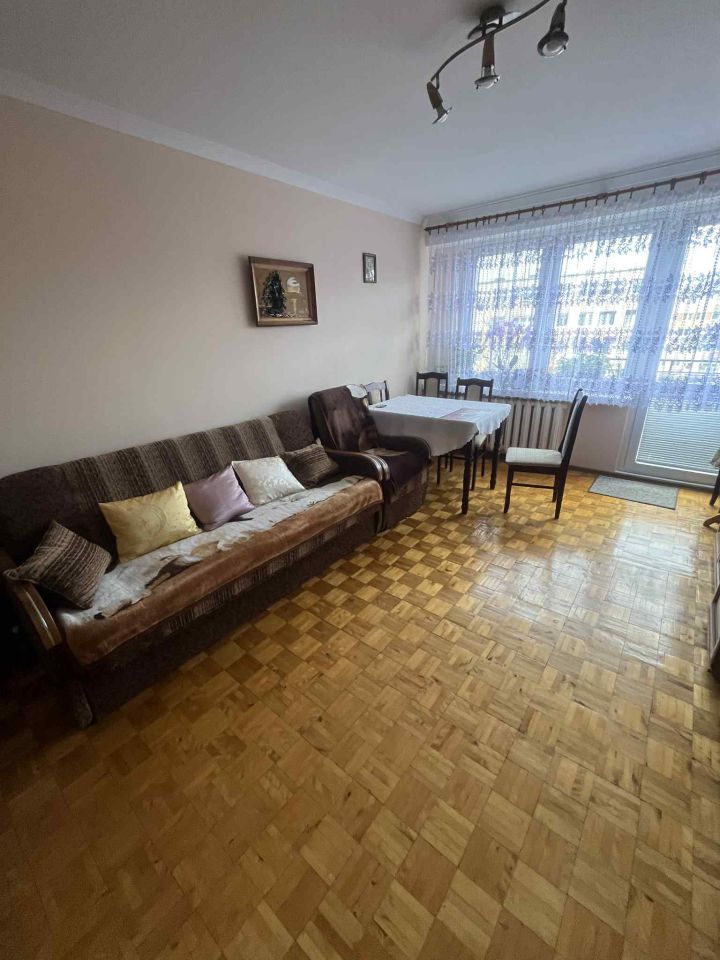 Mieszkanie 2-pokojowe Inowrocław, ul. Bolesława Krzywoustego. Zdjęcie 5