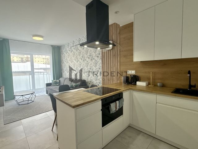 Mieszkanie 2-pokojowe Piaseczno, ul. Mleczarska. Zdjęcie 2