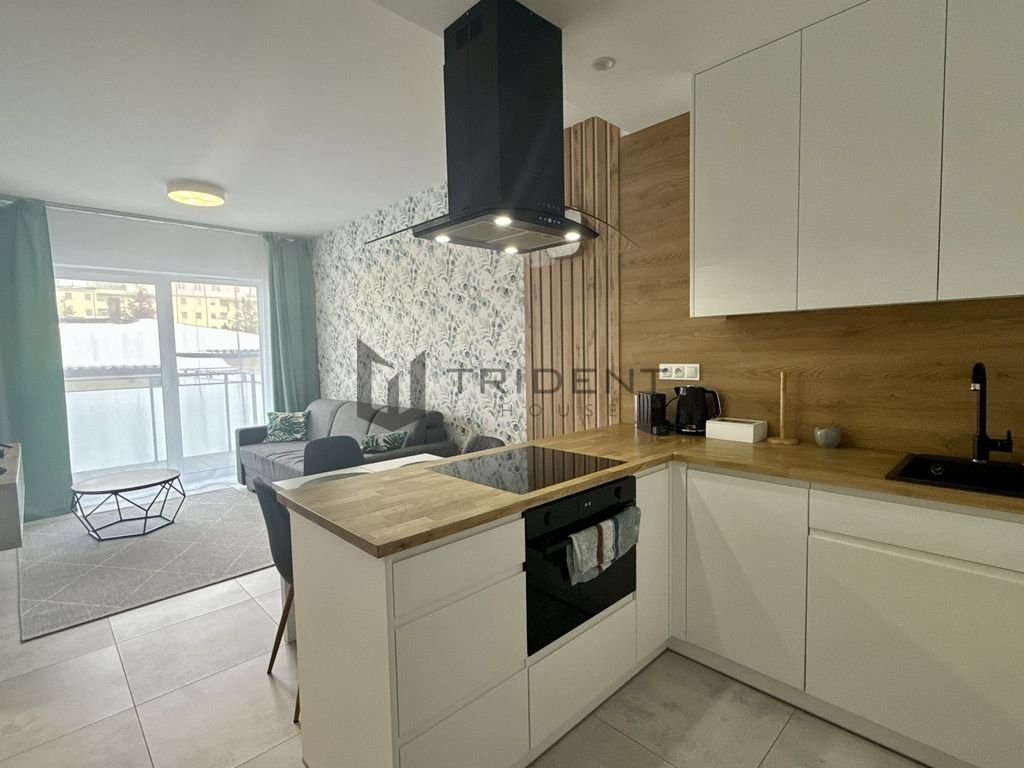 Mieszkanie 2-pokojowe Piaseczno, ul. Mleczarska. Zdjęcie 2