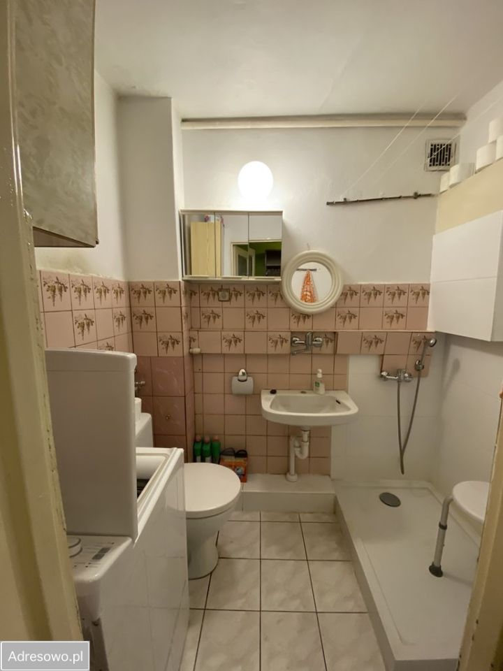 Mieszkanie 2-pokojowe Kłodzko, ul. Zygmunta Krasińskiego. Zdjęcie 12