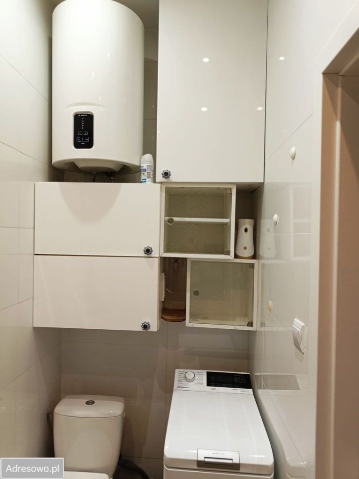 Mieszkanie 3-pokojowe Bierutów, ul. Kolejowa. Zdjęcie 10