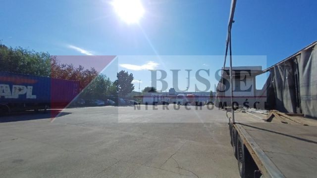 Działka inwestycyjna Szczecin. Zdjęcie 1