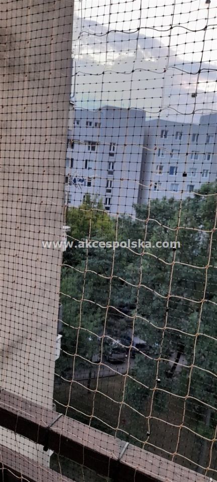 Mieszkanie 3-pokojowe Warszawa Targówek, ul. Zamiejska. Zdjęcie 6