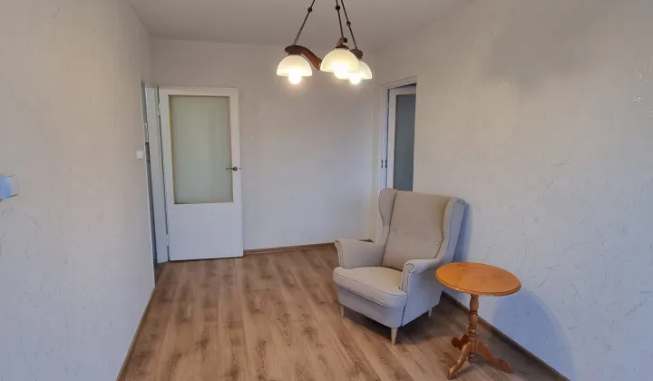 Mieszkanie 2-pokojowe Wrocław Stare Miasto, ul. Swobodna