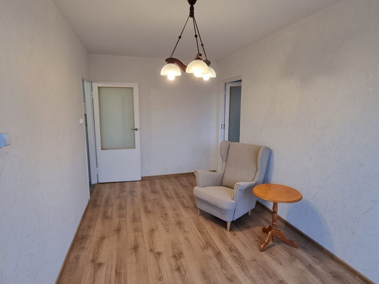 Mieszkanie 2-pokojowe Wrocław Stare Miasto, ul. Swobodna. Zdjęcie 1