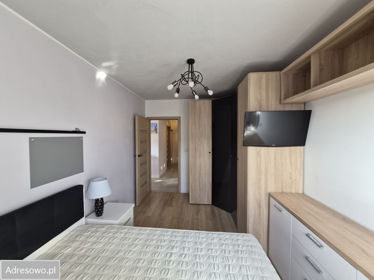 Mieszkanie 3-pokojowe Tychy Żwaków, ul. Żorska. Zdjęcie 9