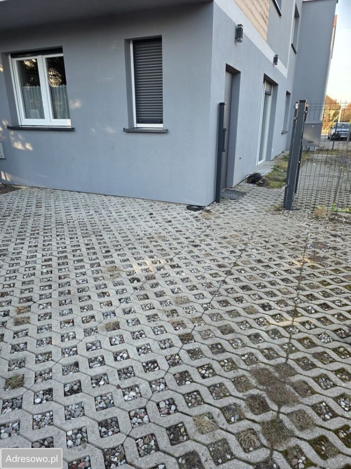 Mieszkanie 3-pokojowe Środa Wielkopolska, ul. Stanisława Mikołajczyka. Zdjęcie 9