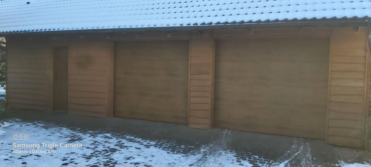 dom wolnostojący, 4 pokoje Kleszczyna. Zdjęcie 18