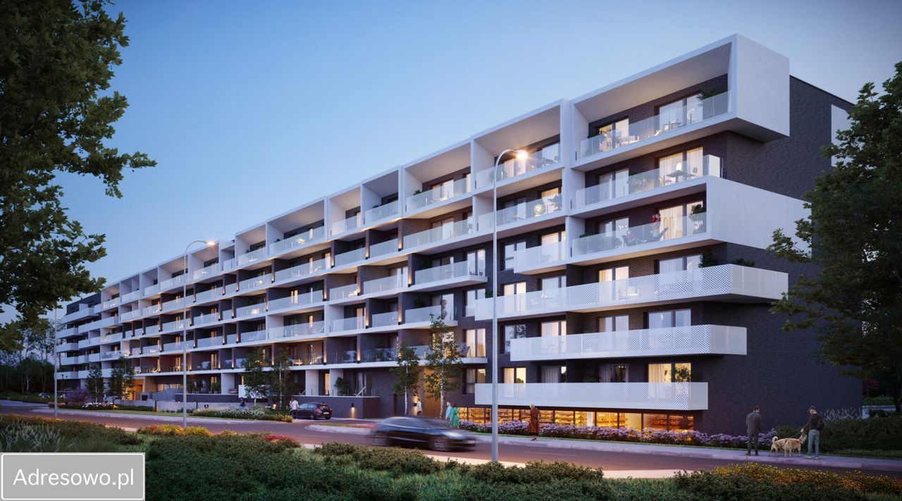 Mieszkanie 2-pokojowe Kraków Podgórze, ul. Łagiewnicka. Zdjęcie 5