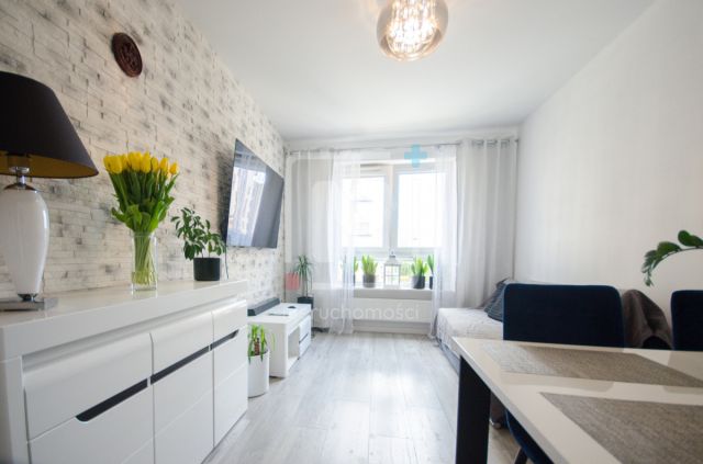 Mieszkanie 3-pokojowe Warszawa, ul. Aleksandra Prystora. Zdjęcie 3