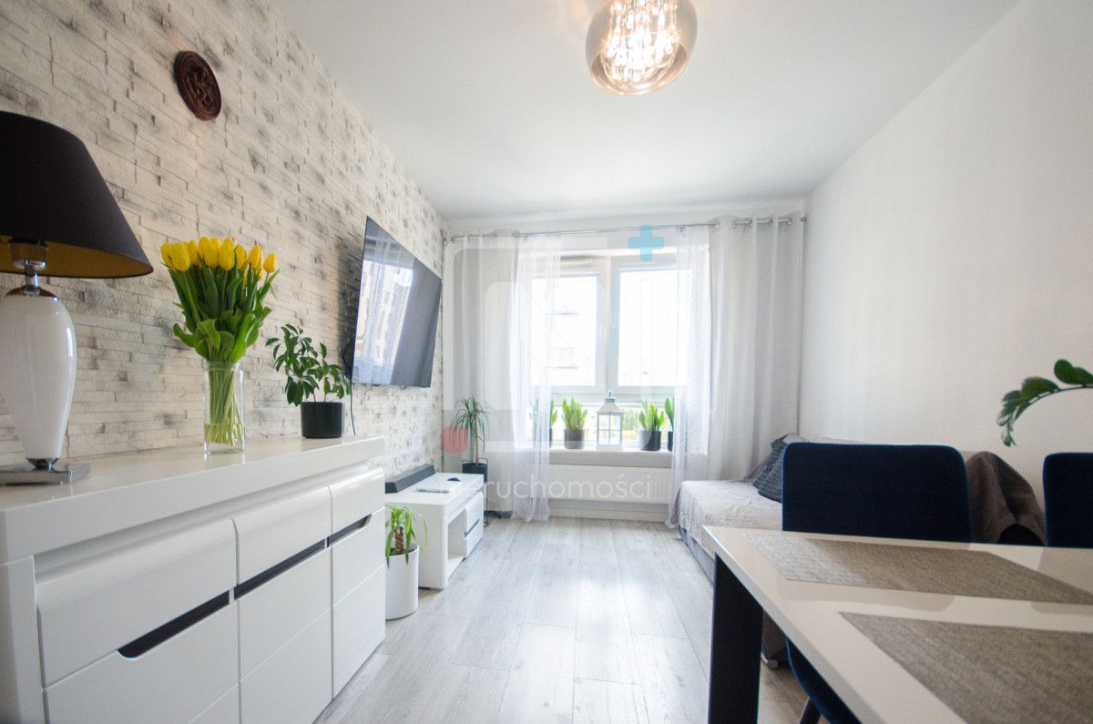 Mieszkanie 3-pokojowe Warszawa, ul. Aleksandra Prystora. Zdjęcie 3