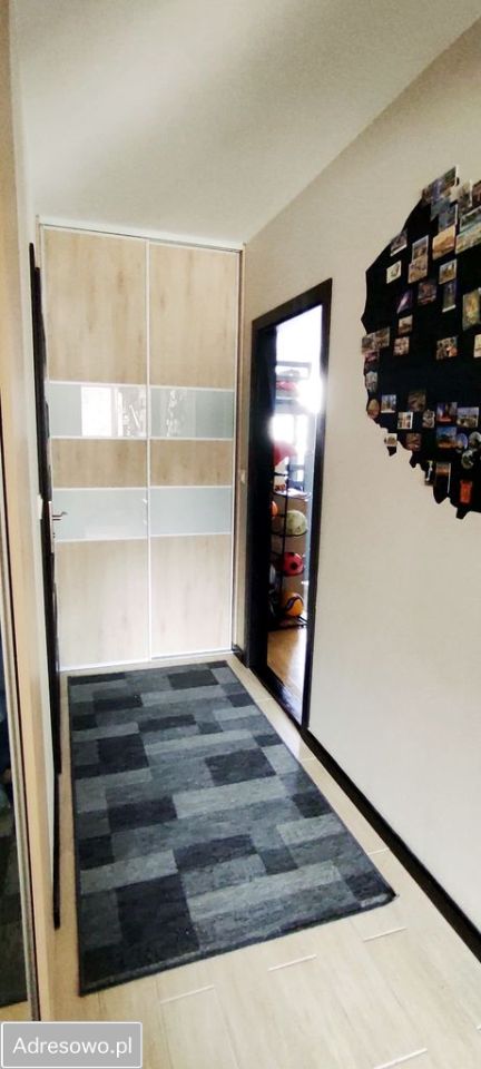 Mieszkanie 3-pokojowe Warszawa Marysin Wawerski, ul. Korkowa. Zdjęcie 12