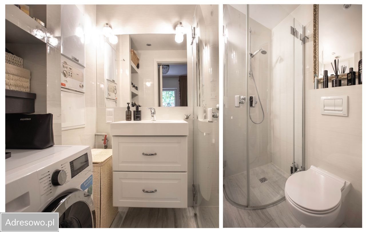 Mieszkanie 3-pokojowe Józefosław, ul. Księżycowa. Zdjęcie 13