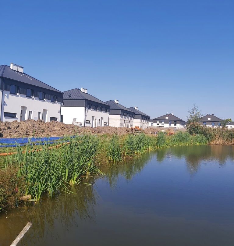 bliźniak, 4 pokoje Mierzyn. Zdjęcie 10