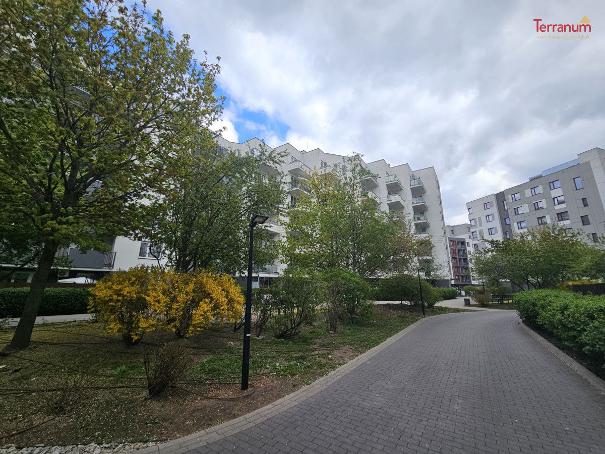 Mieszkanie 2-pokojowe Warszawa Służewiec, ul. Kłobucka. Zdjęcie 8