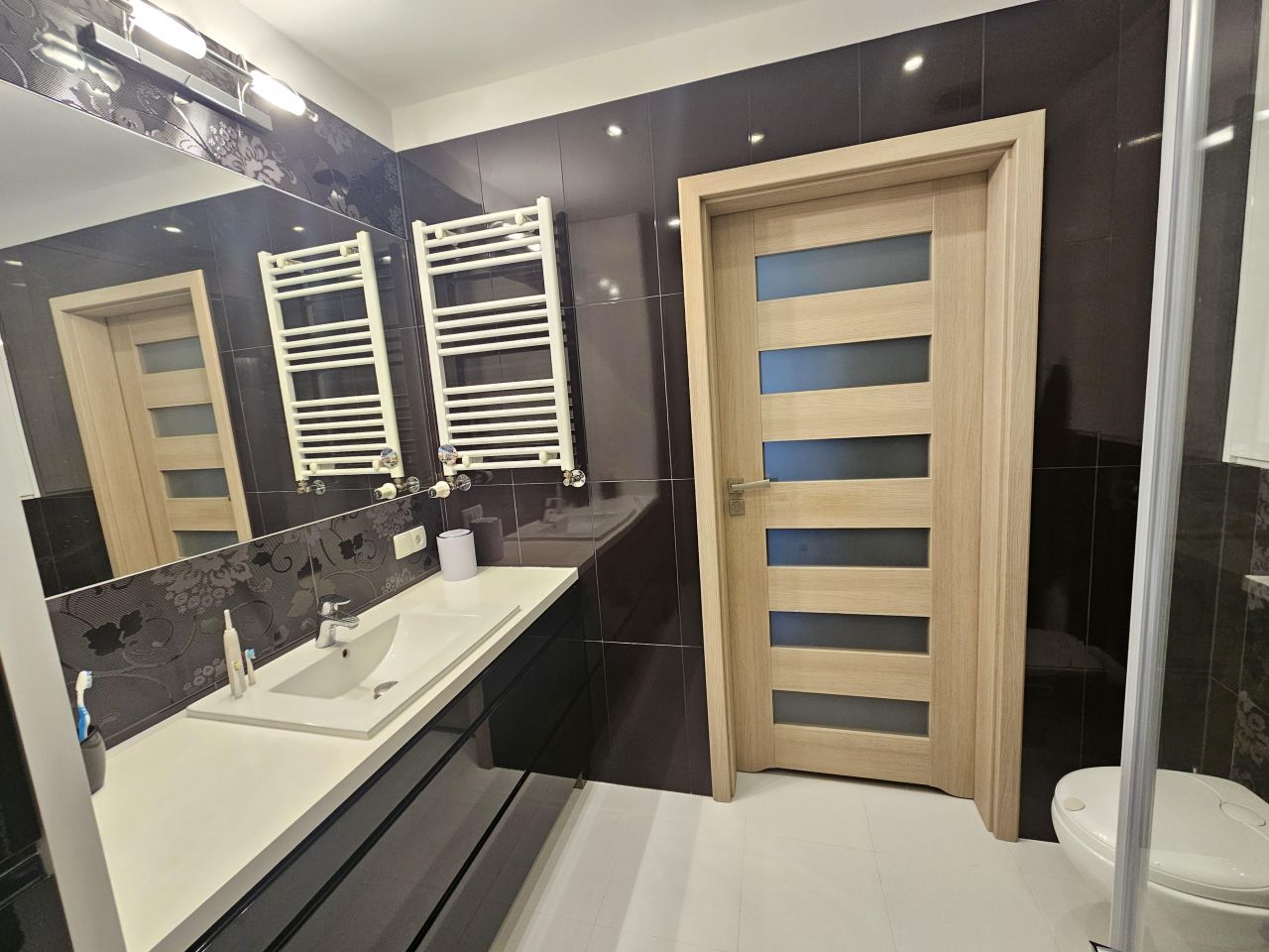 Mieszkanie 3-pokojowe Reda, ul. Olimpijska. Zdjęcie 6