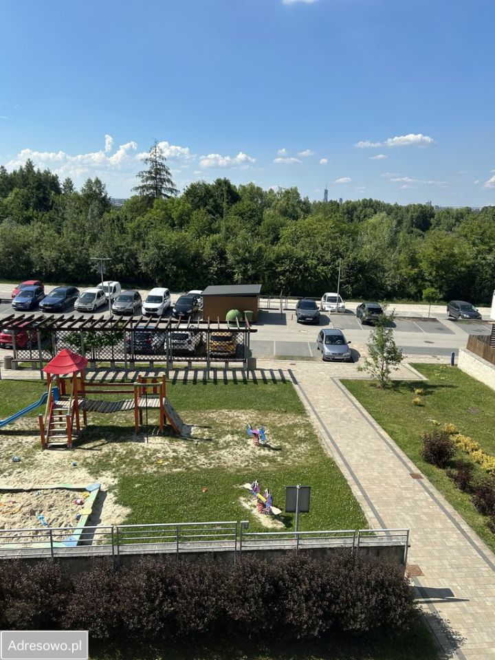 Mieszkanie 3-pokojowe Rzeszów Zalesie, ul. Aleksandra Zelwerowicza. Zdjęcie 13