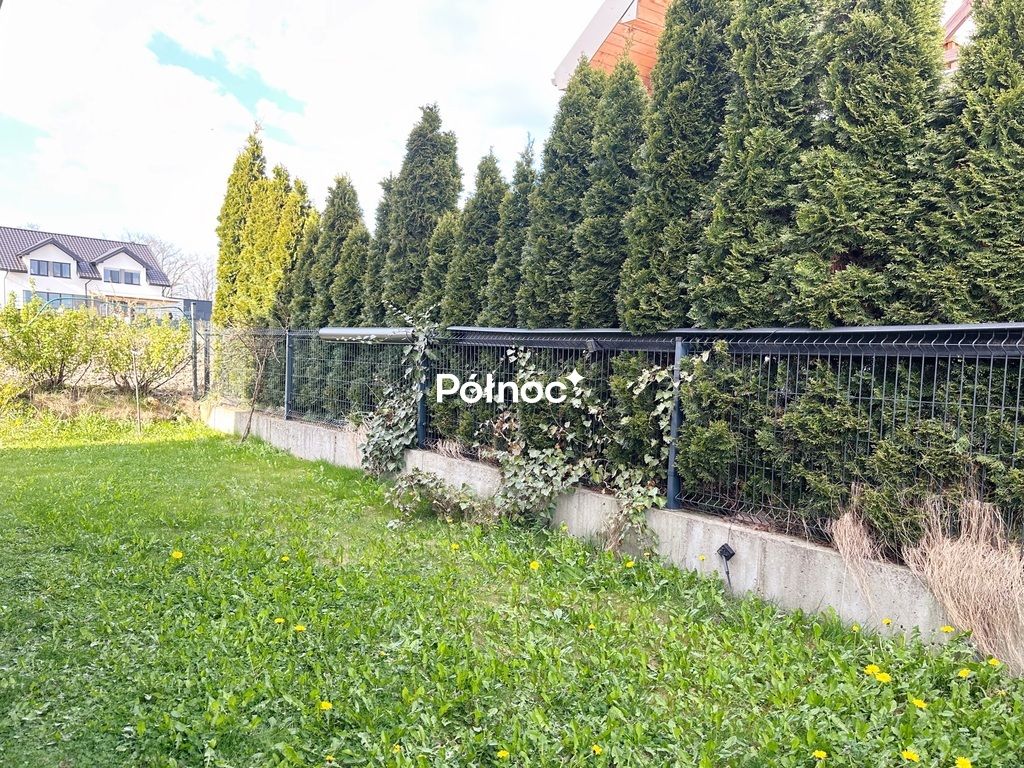 dom szeregowy, 4 pokoje Modlniczka, ul. Dworska. Zdjęcie 20