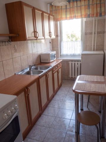 Mieszkanie 2-pokojowe Katowice, ul. Ignacego Paderewskiego. Zdjęcie 7