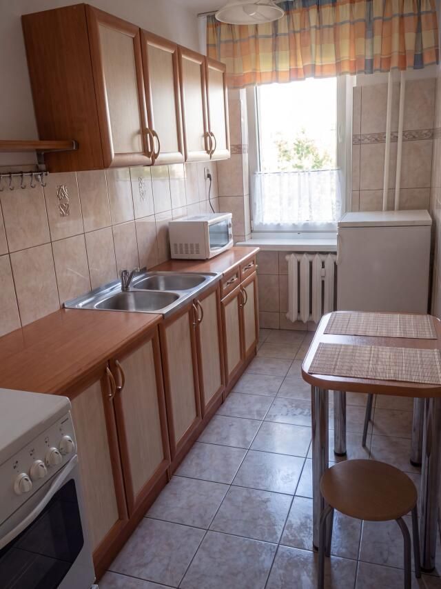 Mieszkanie 2-pokojowe Katowice, ul. Ignacego Paderewskiego. Zdjęcie 7