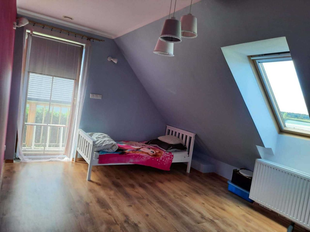 dom wolnostojący, 6 pokoi Świnoujście Ognica, ul. Brzegowa. Zdjęcie 8