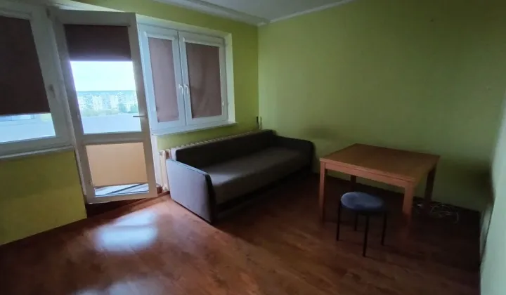 Mieszkanie 2-pokojowe Łódź Retkinia, ul. Przełajowa
