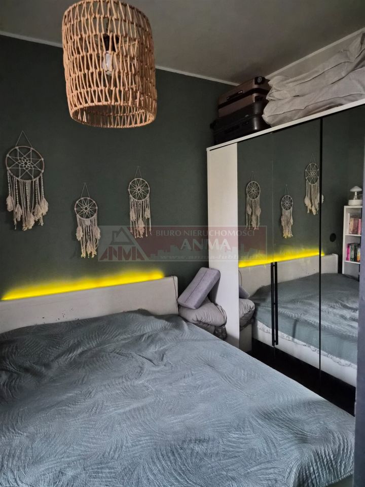 Mieszkanie 2-pokojowe Gliwice Śródmieście, ul. Świętokrzyska. Zdjęcie 7