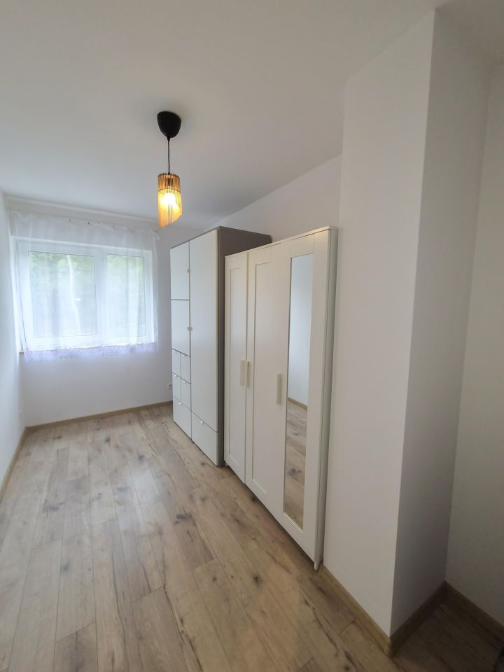 bliźniak, 5 pokoi Wycinki Osowskie, ul. Sosnowa. Zdjęcie 12