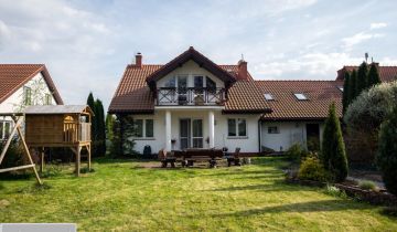 bliźniak, 6 pokoi Warszawa Białołęka, ul. Tymotki