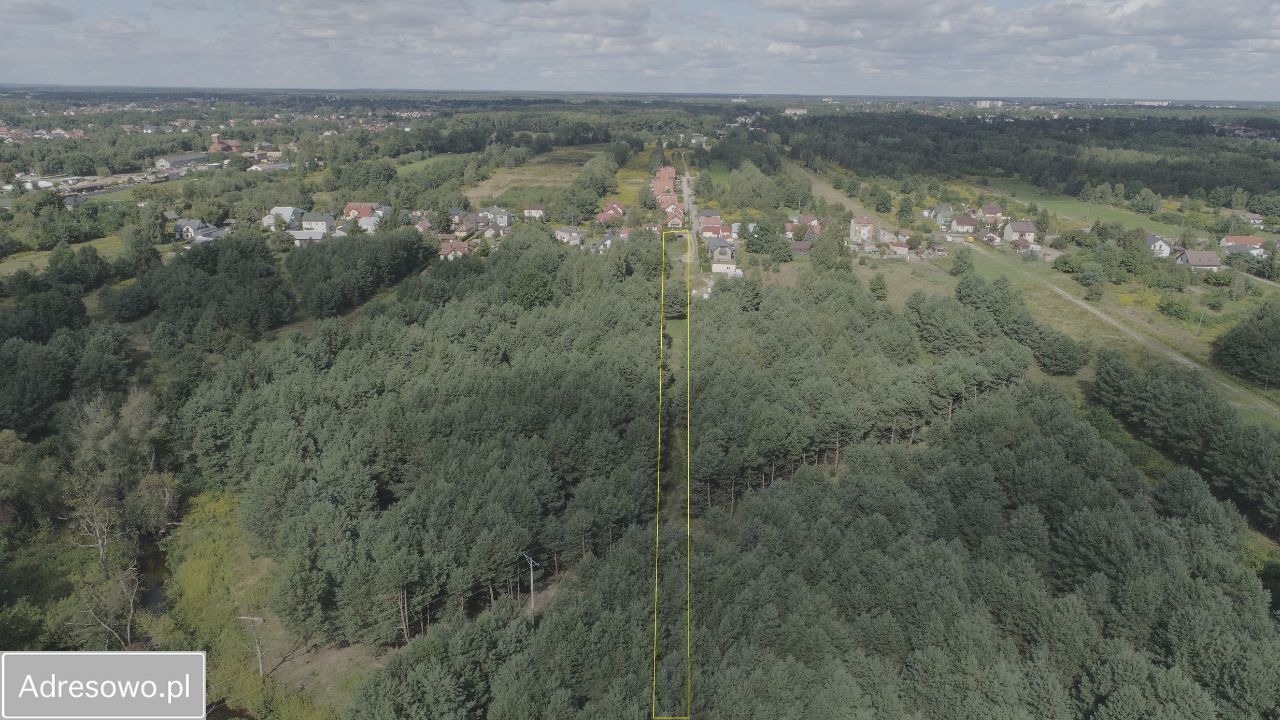 Działka budowlana Turów. Zdjęcie 3