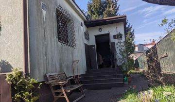 dom wolnostojący, 6 pokoi Ząbki Centrum, ul. Stanisława Moniuszki