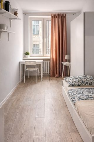 Mieszkanie 7-pokojowe Warszawa, ul. Kredytowa. Zdjęcie 1