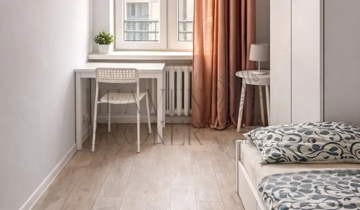 Mieszkanie 7-pokojowe Warszawa, ul. Kredytowa