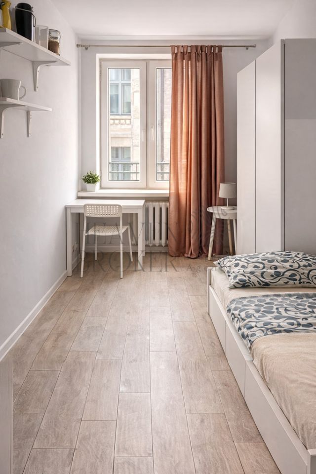 Mieszkanie 7-pokojowe Warszawa, ul. Kredytowa. Zdjęcie 1