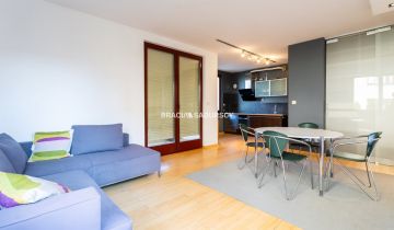 Mieszkanie 2-pokojowe Kraków Dębniki, ul. prof. Michała Bobrzyńskiego