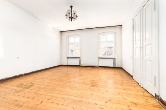 Mieszkanie 3-pokojowe Szczecin, ul. ks. Jana Długosza. Zdjęcie 2