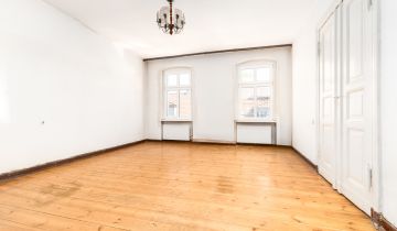 Mieszkanie 3-pokojowe Szczecin, ul. ks. Jana Długosza