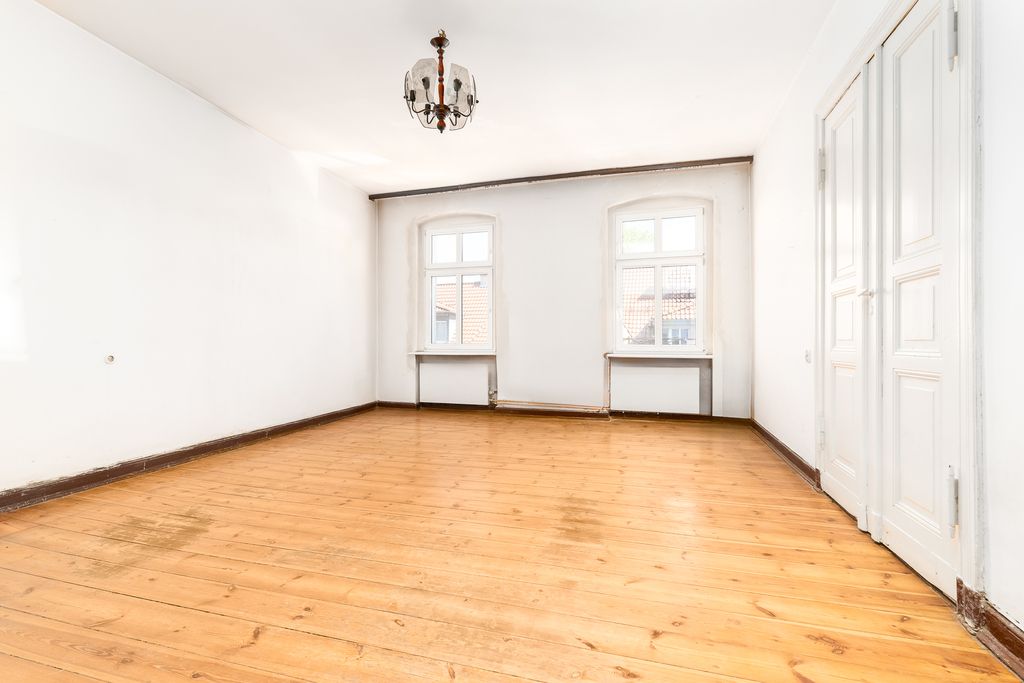 Mieszkanie 3-pokojowe Szczecin, ul. ks. Jana Długosza. Zdjęcie 2